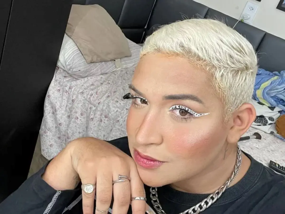 Foto do influenciador Yarley Ara