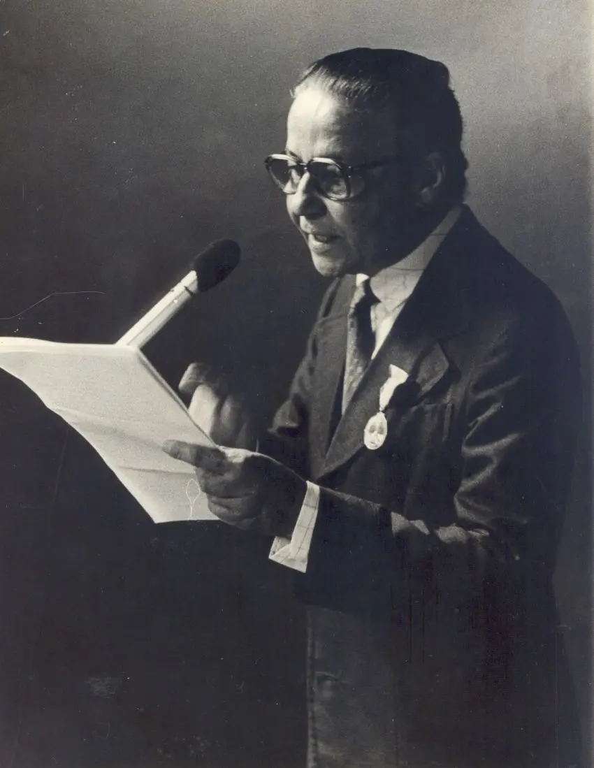 sargento do Exército Antônio Garcia Filho