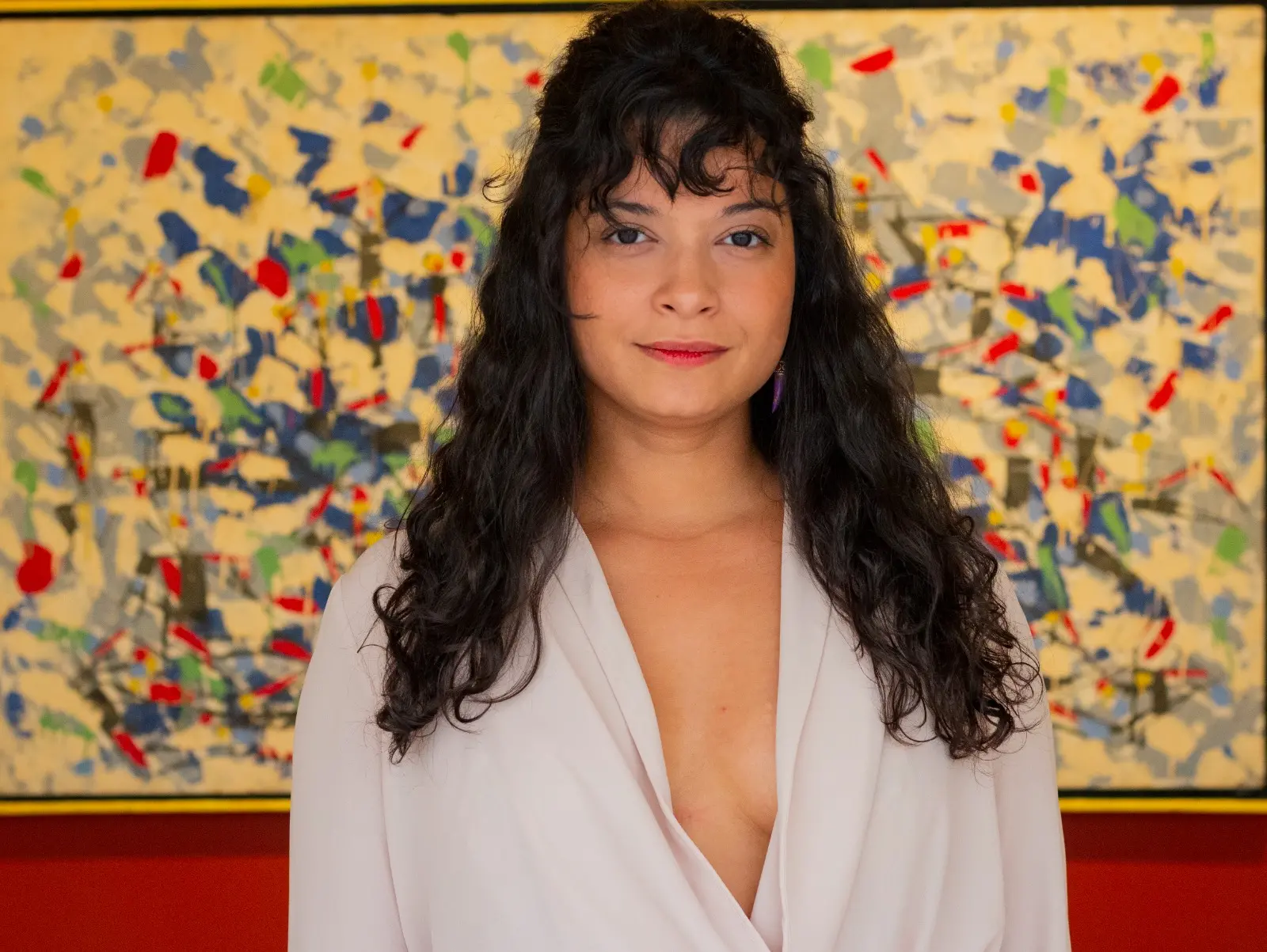 Curadora e produtora da linguagem de Literatura e Humanidades do Centro Cultural do Banco do Nordeste, a autora e pesquisadora Sara Síntique assina a curadoria da programação