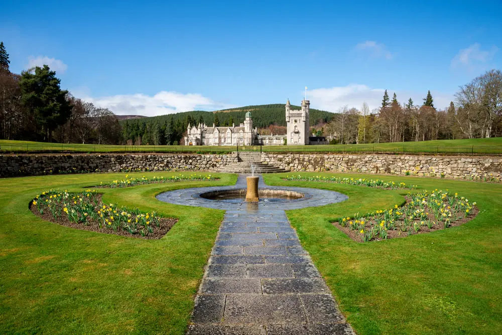 Castelo de Balmoral