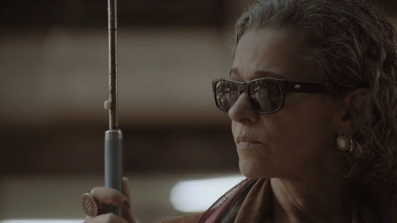 O longa-metragem foi o grande vencedor da Mostra de Tiradentes de 2023