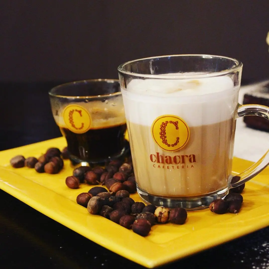 Chacra Cafeteria é opção de local para celebrar o Dia Mundial do Café em Fortaleza