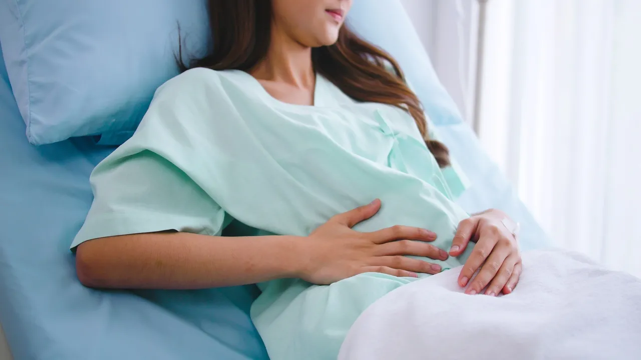 A cirurgia de apendicite dura entre 30 minutos a 1 hora