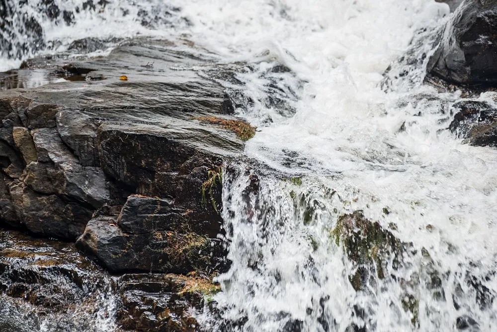 Em Baturité, no Sítio Cipó, está a cachoeira homônima à propriedade