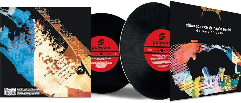 Museu da Fotografia de Fortaleza marca a data com edição do projeto Imagens Sonoras que debaterá os 30 anos do disco 'Da Lama ao Caos'