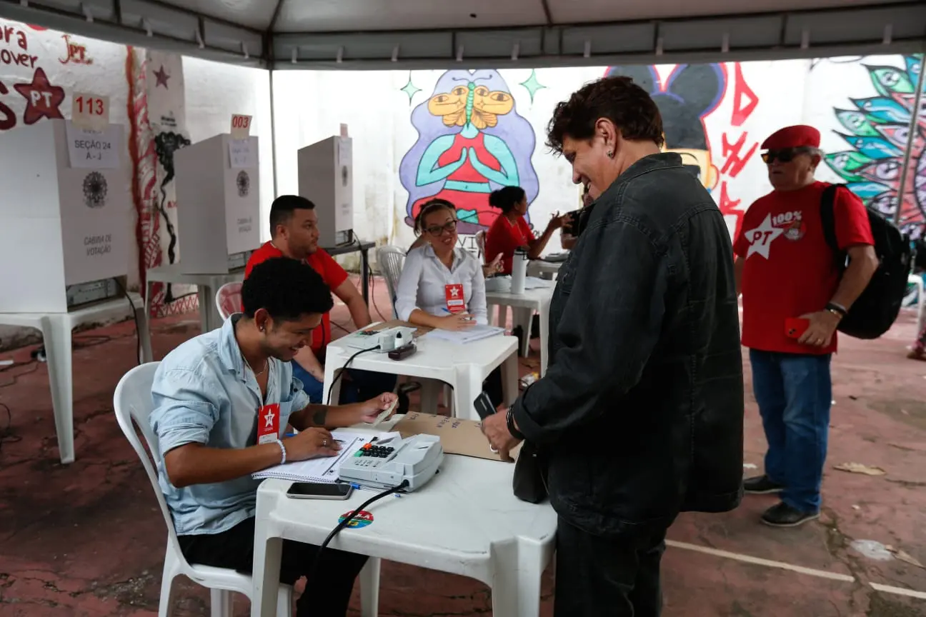 PT decide quem será seu pré-candidato neste domingo (21)