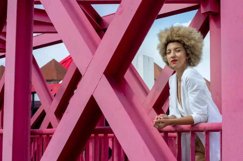 Helena Barbosa assumiu a superintendência do Centro Dragão do Mar de Arte e Cultura em janeiro de 2023