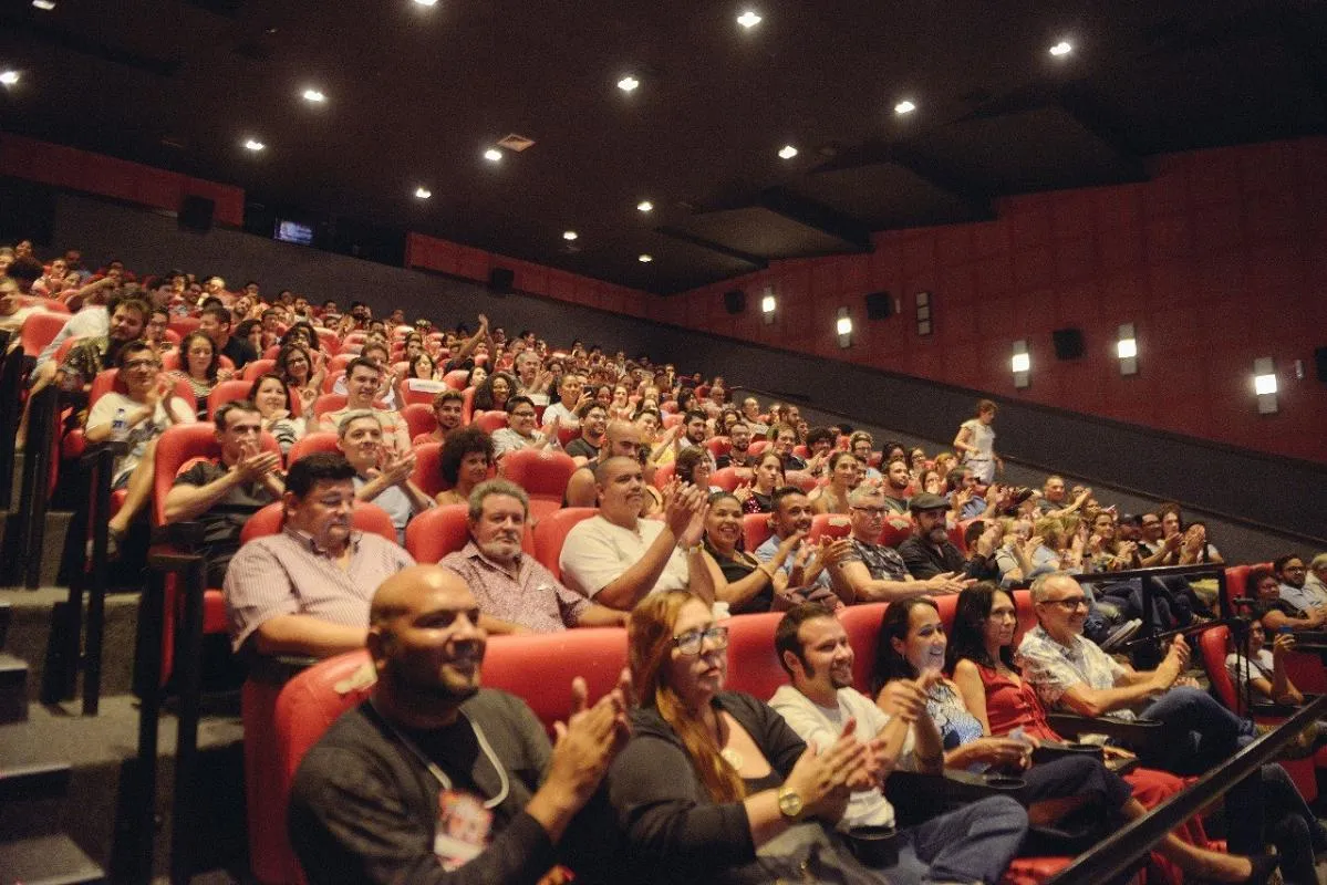 Cinema do Dragão tem ações regulares de terça a domingo, a partir das 13h40