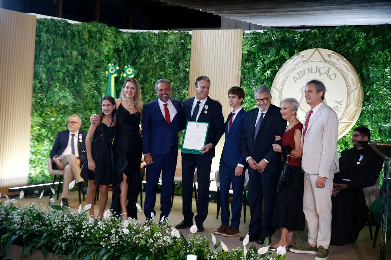 Elmano de Freitas e Camilo Santana