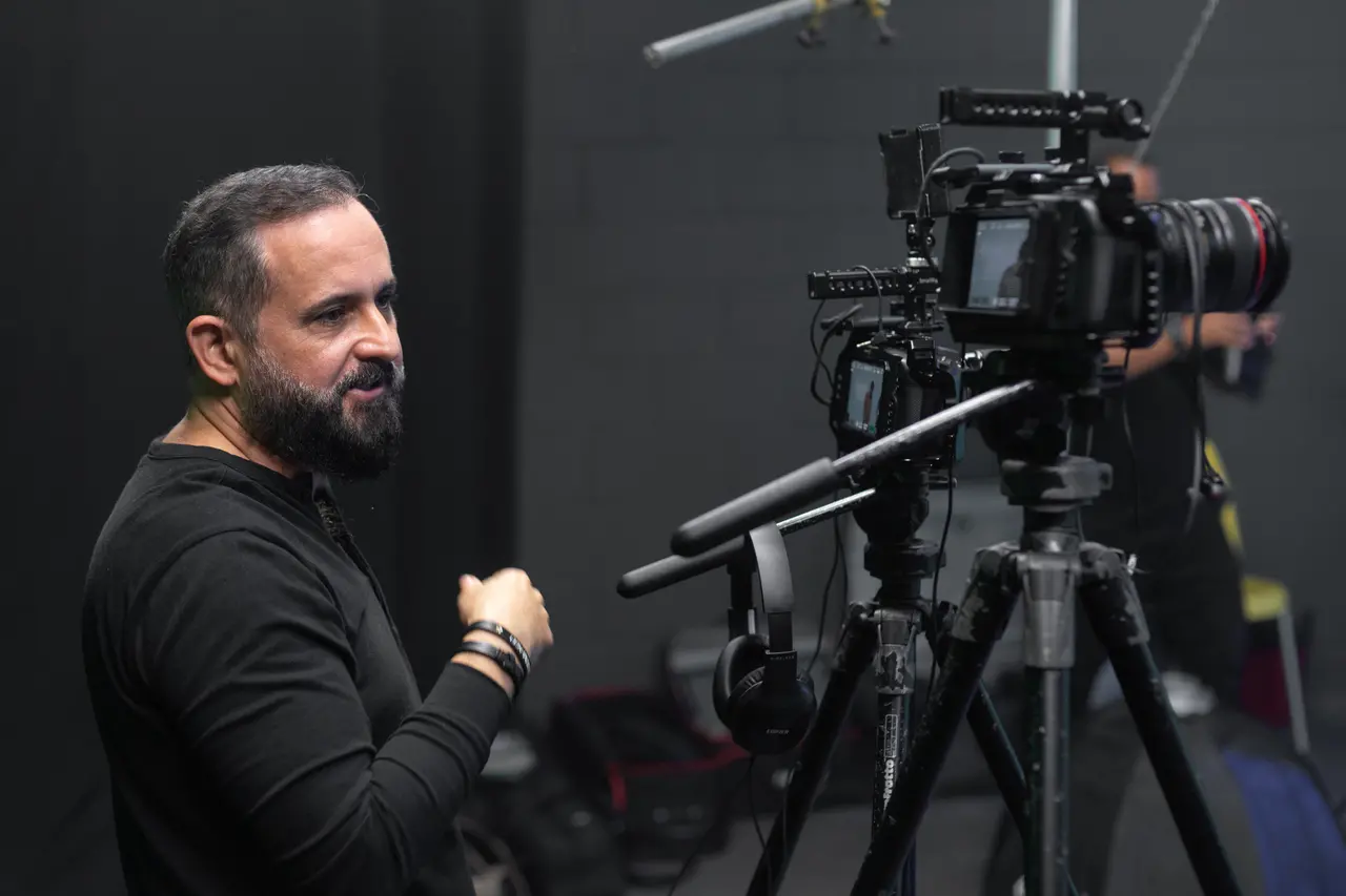 Projeto do cearense Bello Rodrigues terá entrevistados dA América do Sul, América do Norte e Europa