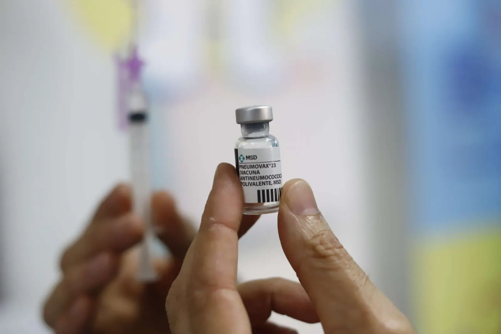 Objetivo é expandir o acesso aos imunobiológicos especiais