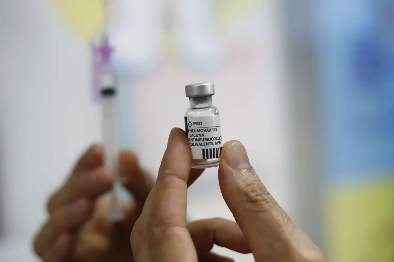 Objetivo é expandir o acesso aos imunobiológicos especiais