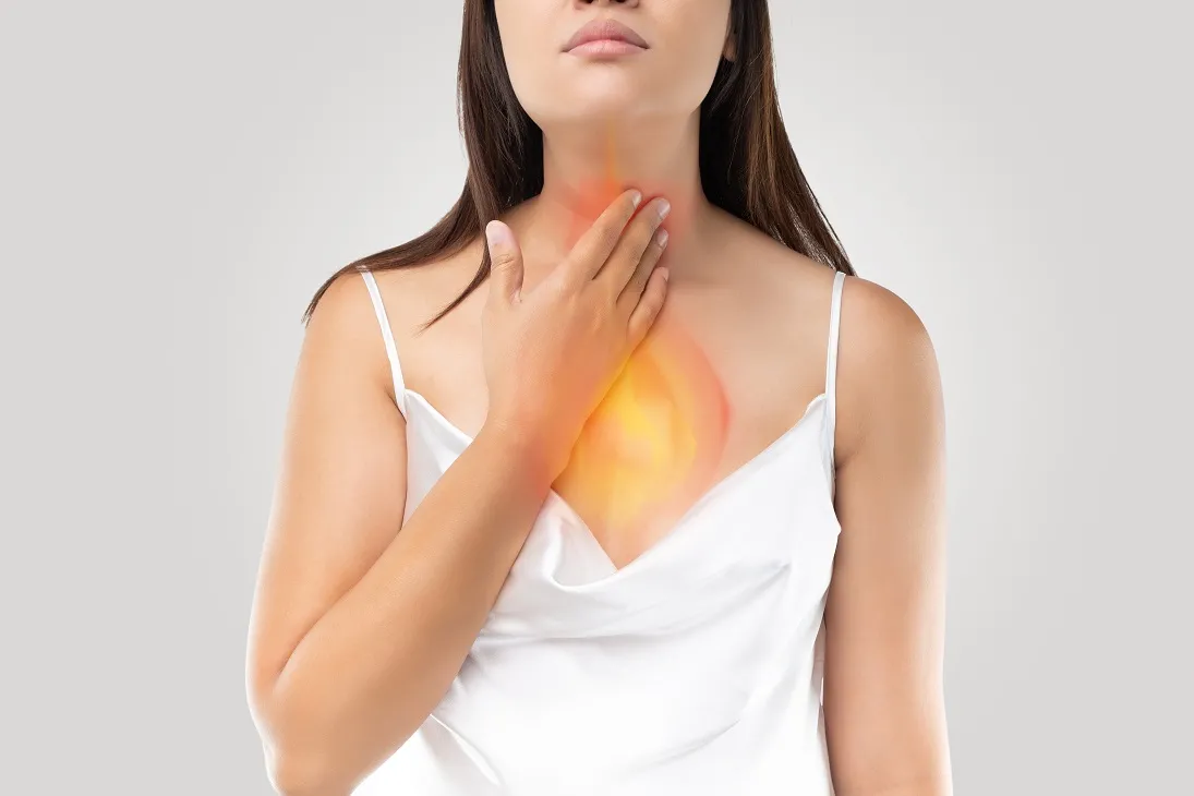 De localização mal definida, a angina é mais comumente descrita como aperto, peso, sufocação, queimação ou estrangulamento