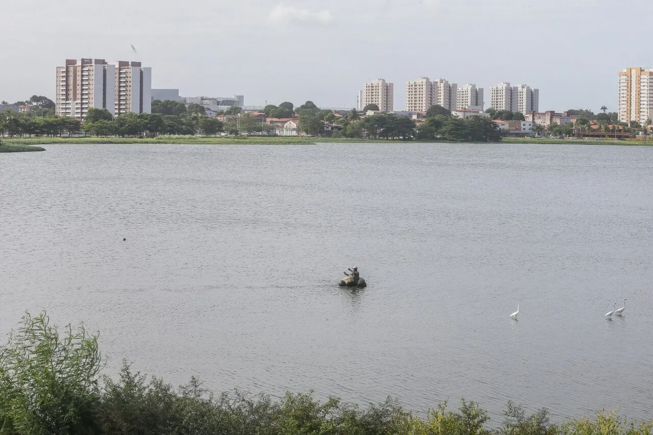 Parangaba está entre os bairros de Fortaleza onde imóveis a venda estão na menor faixa de preço