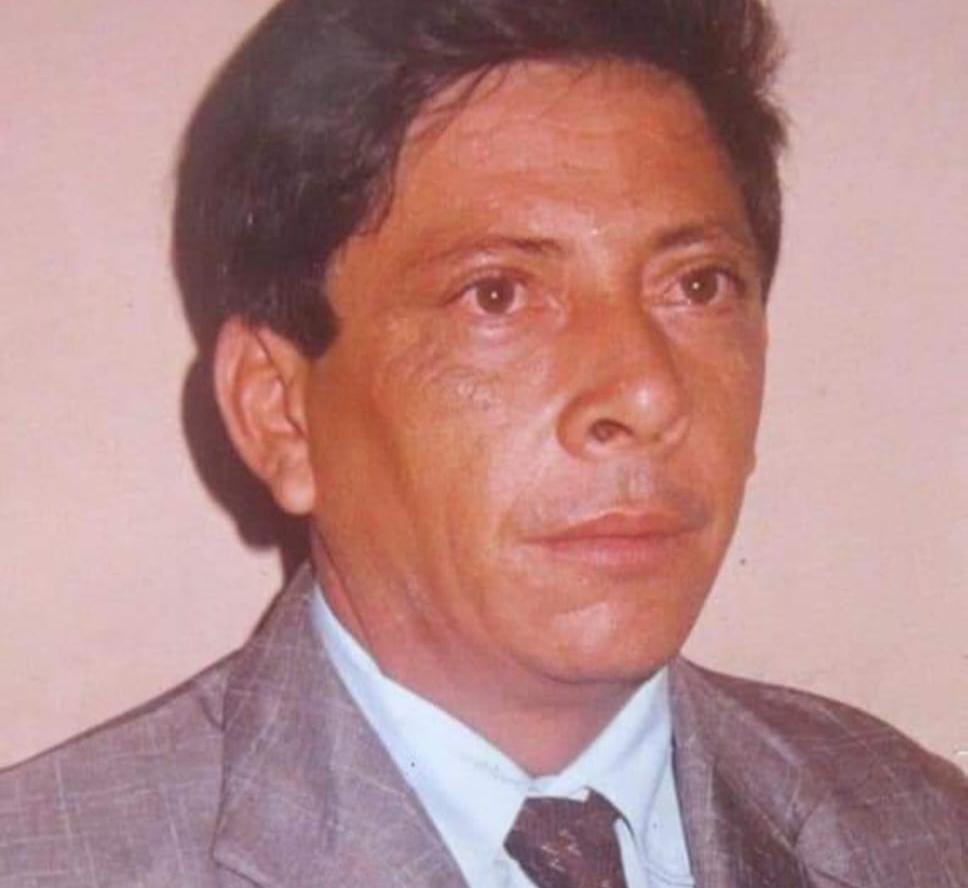 Ex-prefeito de Varjota, Antônio Pires, que foi cassado em 2000 após assinar documento dois anos antes renunciando ao cargo