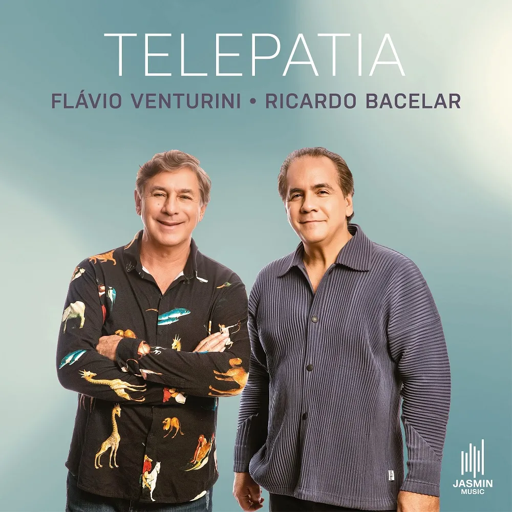 Capa do EP celebra a camaradagem