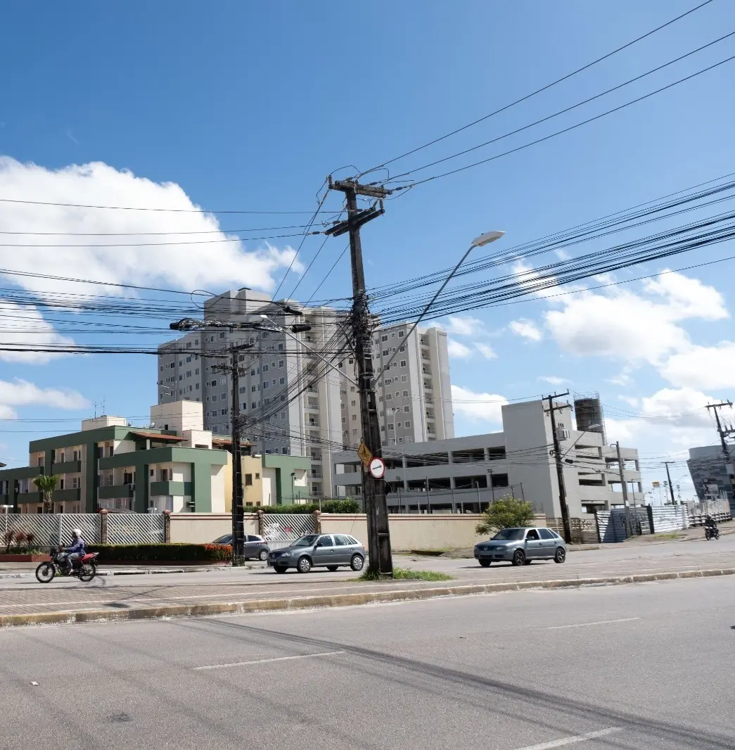 Mercado Imobiliário no Castelão 2024 2