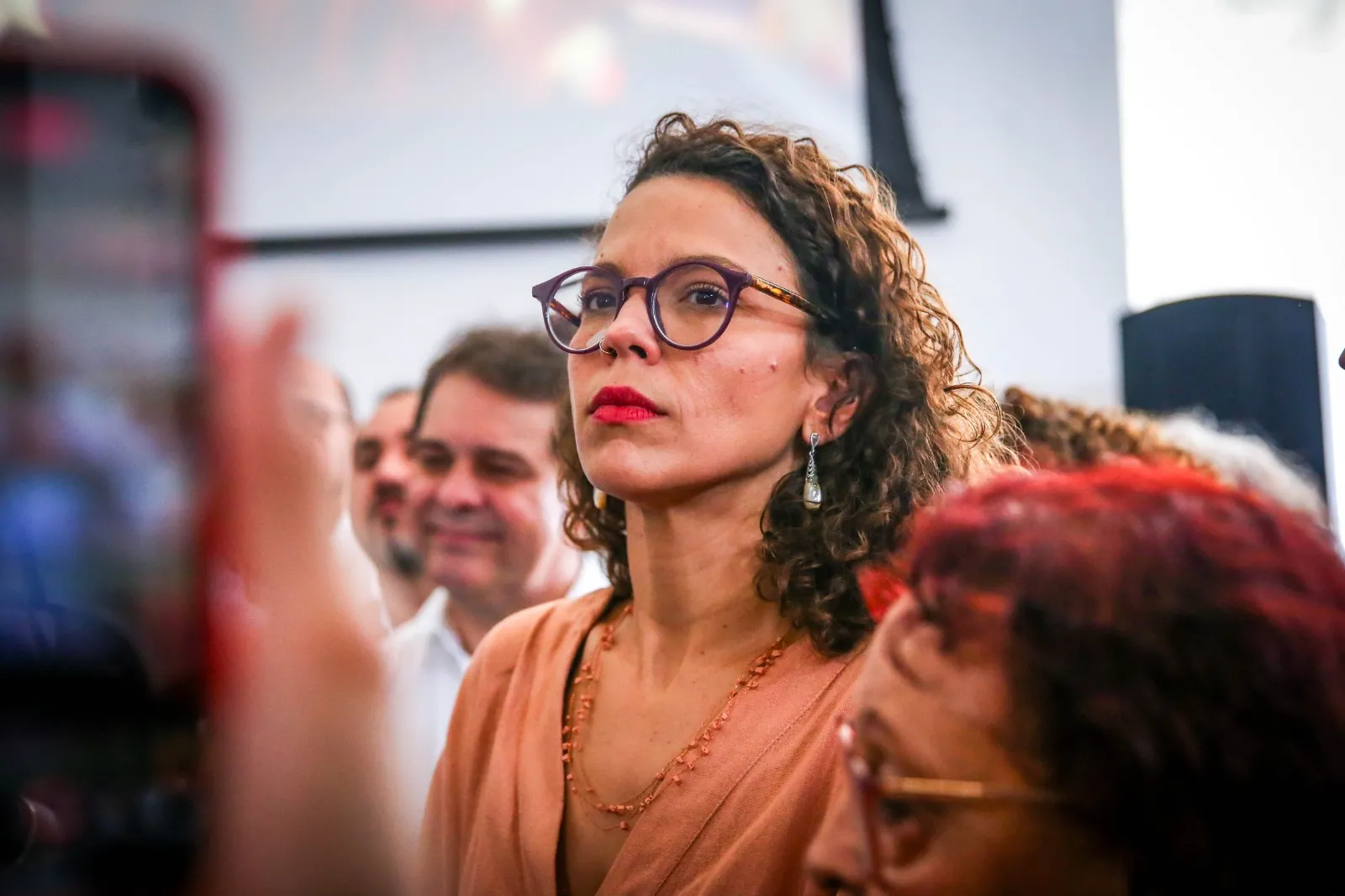 Luísa Cela: 
