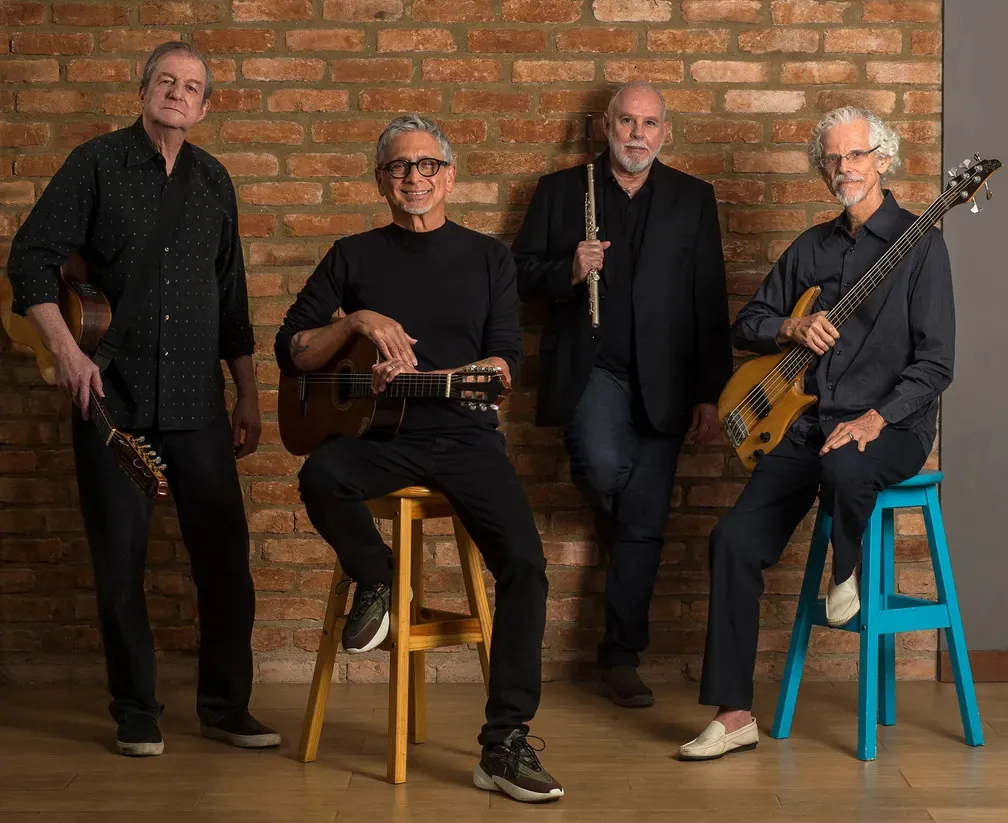 Experiência de separação do grupo serviu para reiterar o valor da união da banda e render aprendizados