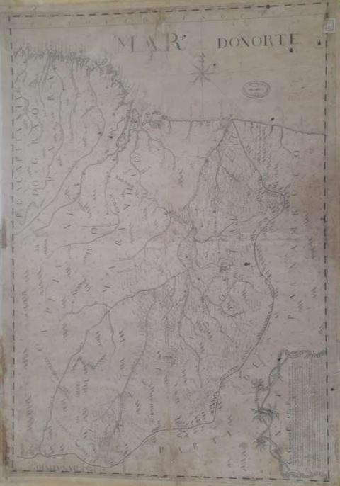 Mapa do Gallucio corrigido