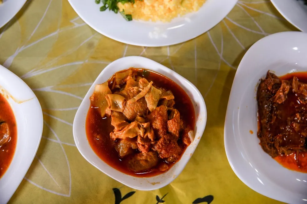 Panelada é uma das opções de brunch mais tradicionais no Ceará