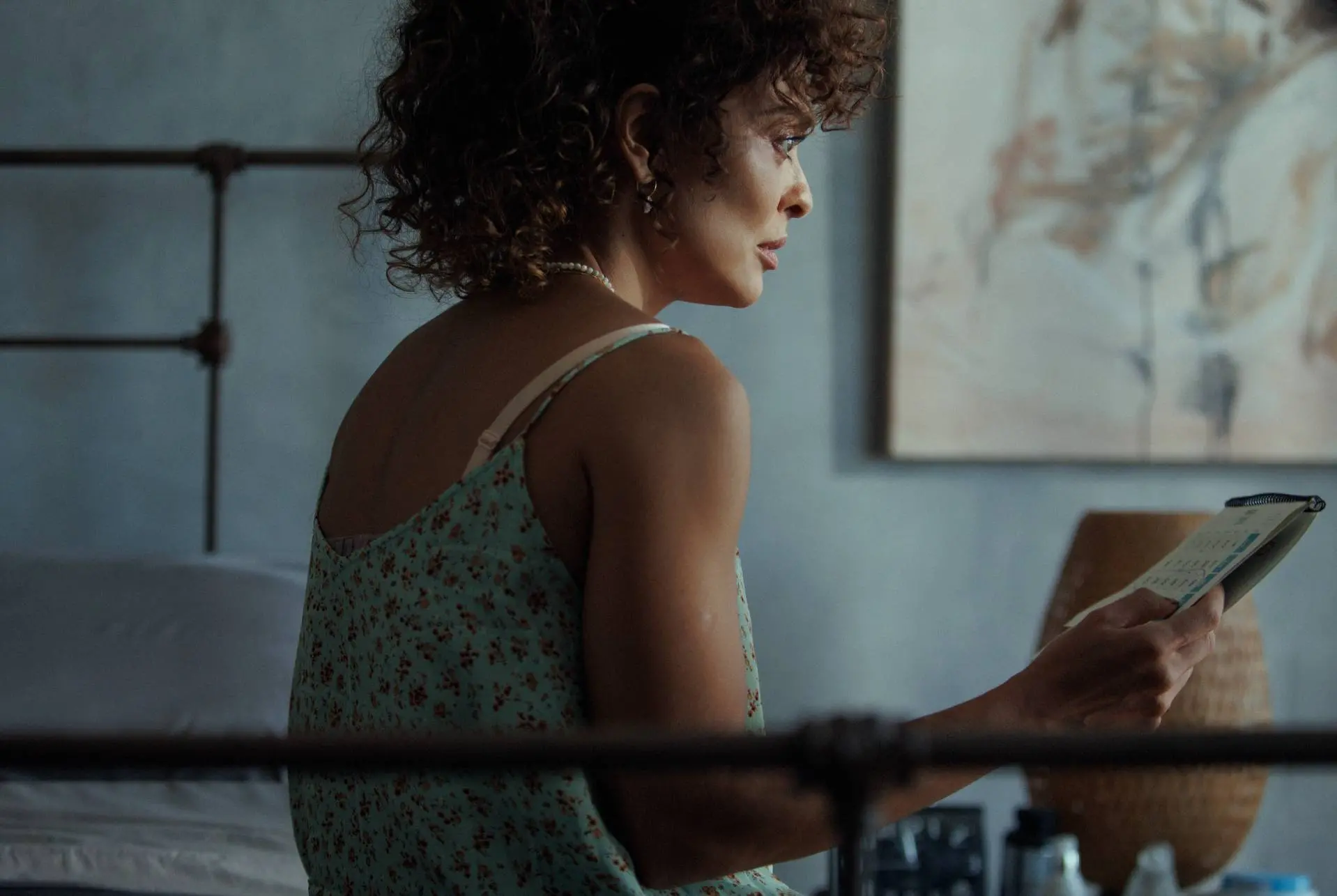 Juliana Paes em 'Pedaço de Mim'