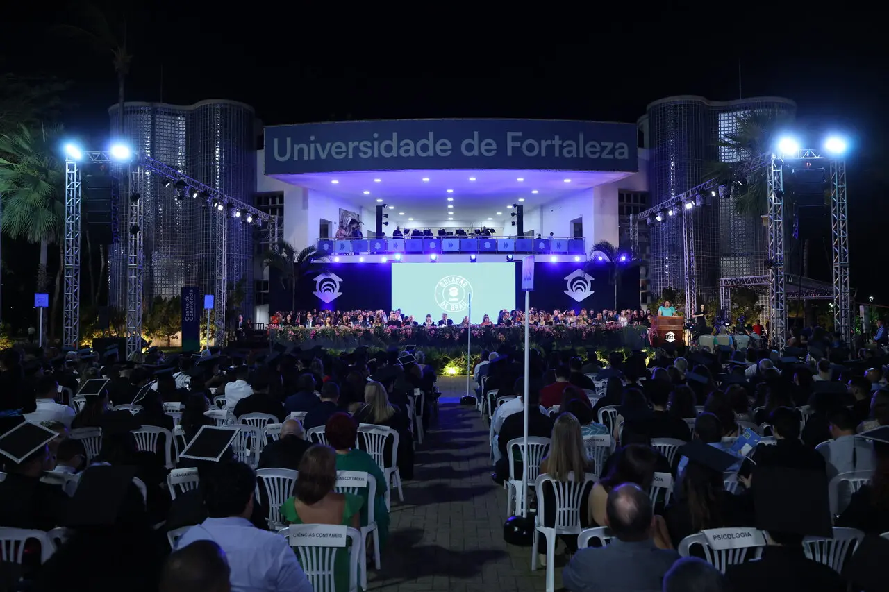 Colação Unifor