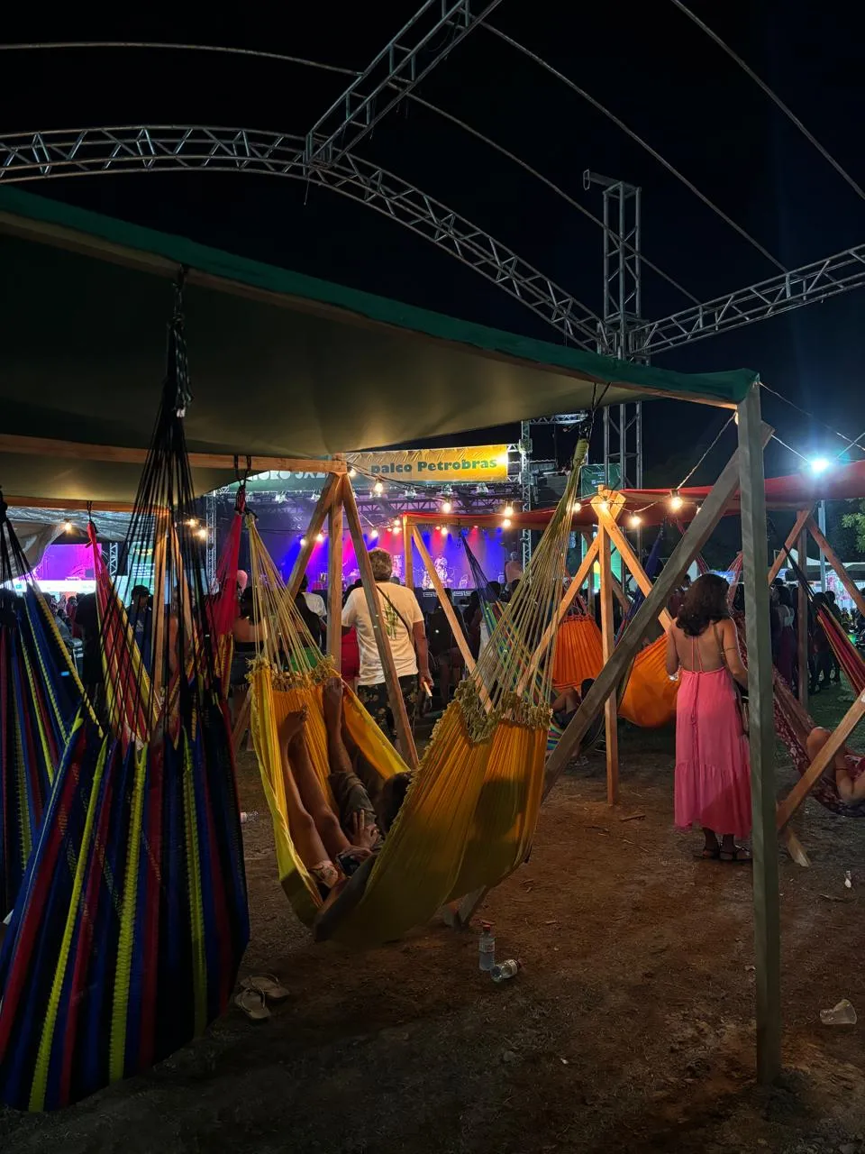 Redário e os costumes de Pará e Ceará evidenciados na primeira edição itinerante do Choro Jazz