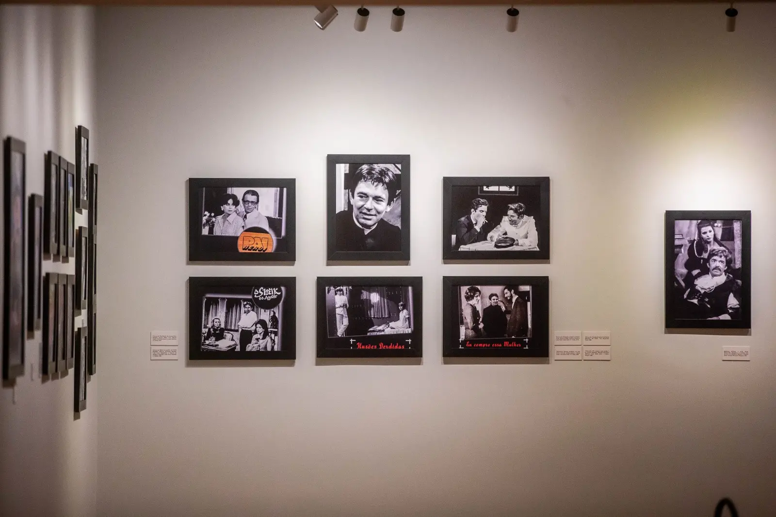 Homenagem a Emiliano Queiroz é realizada pelo Sistema Fecomércio por meio do Sesc e em parceria com o Museu da Fotografia