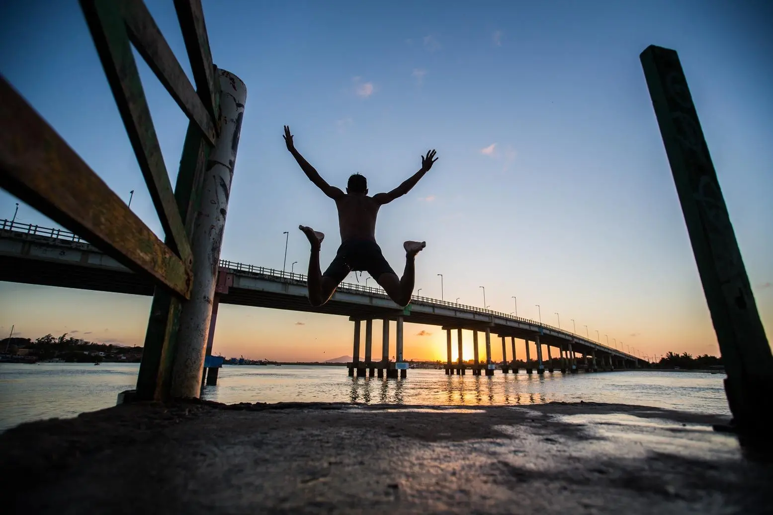 barra do ceará foto