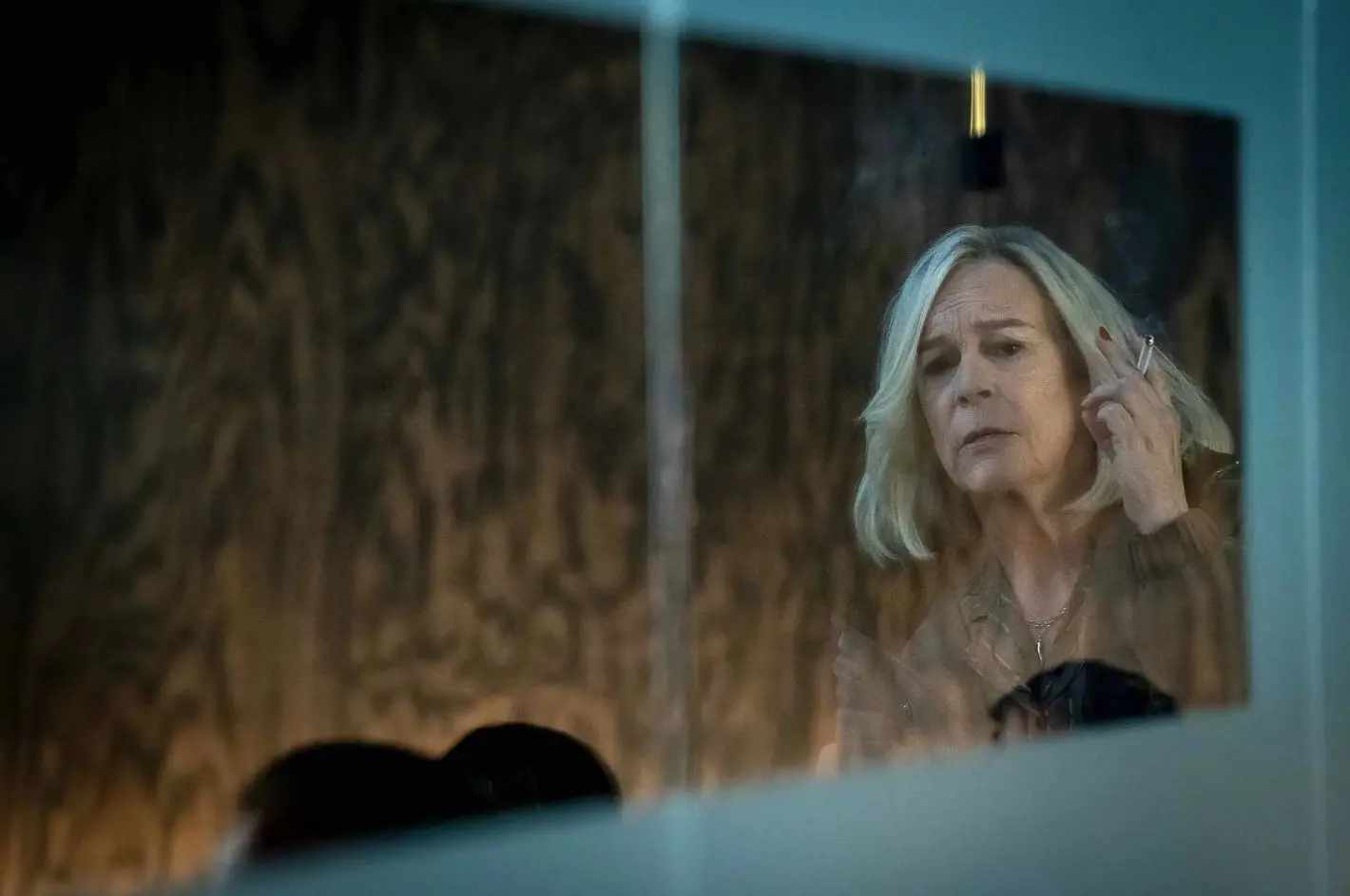 Donna Berzatto na 2ª temporada de The Bear