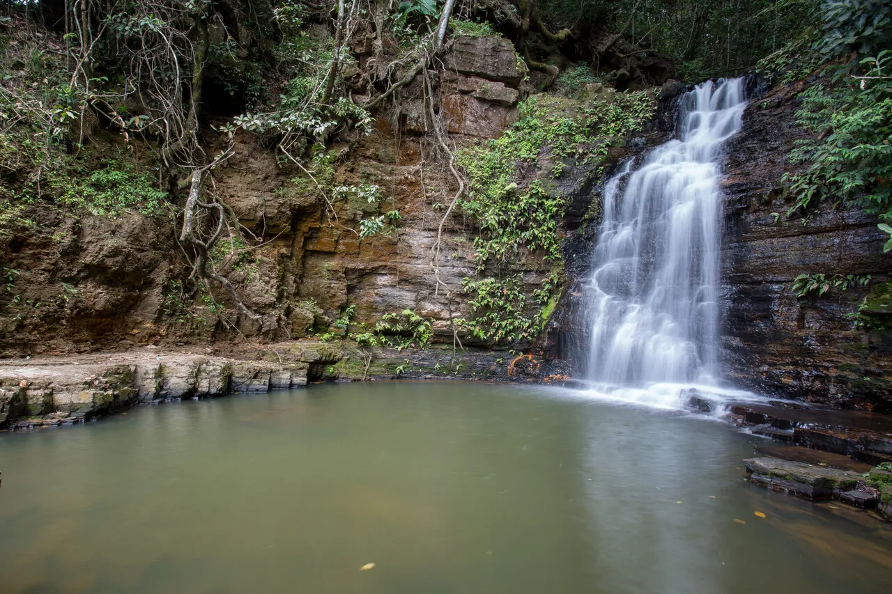 Cachoeiras, mirantes e trilhas ecológicas atraem visitantes à Serra da Ibiapaba