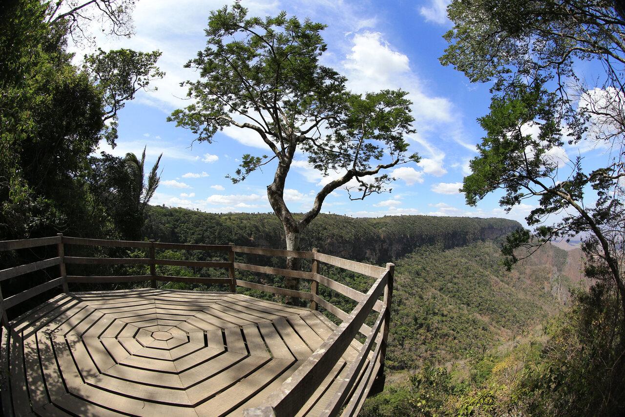 Serra da Ibiapaba