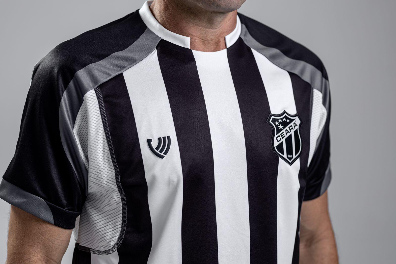 Camisa Ceará Gerações 2024