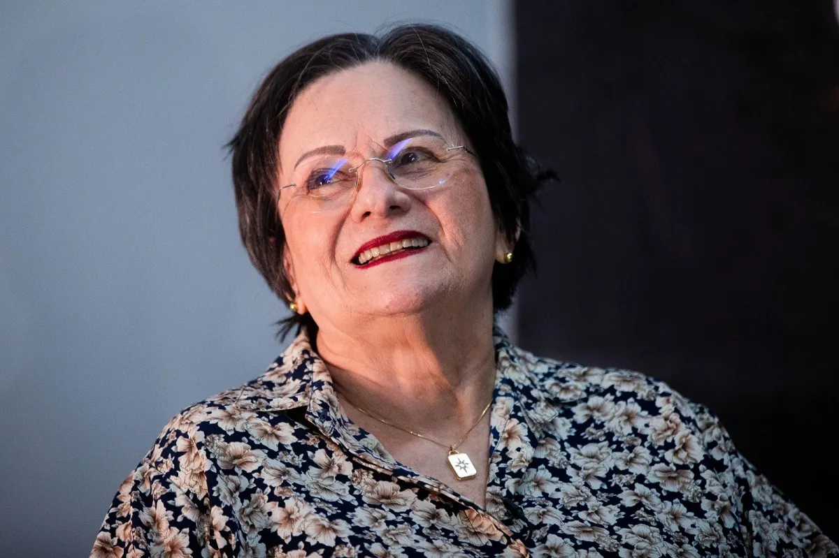 Maria da Penha criou o Instituto Maria da Penha em 2009 para fortalecer sua luta em defesa dos direitos das mulheres