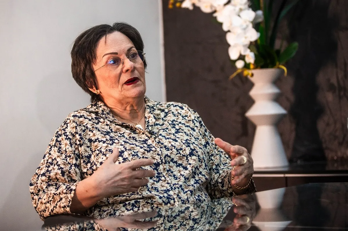 Em junho de 2024, Maria da Penha foi incluída no Programa de Proteção aos Defensores de Direitos Humanos (PPDDH) do Governo do Ceará. O pedido de proteção especial foi feito pessoalmente pela ministra das Mulheres, Cida Gonçalves, ao governador Elmano de Freitas
