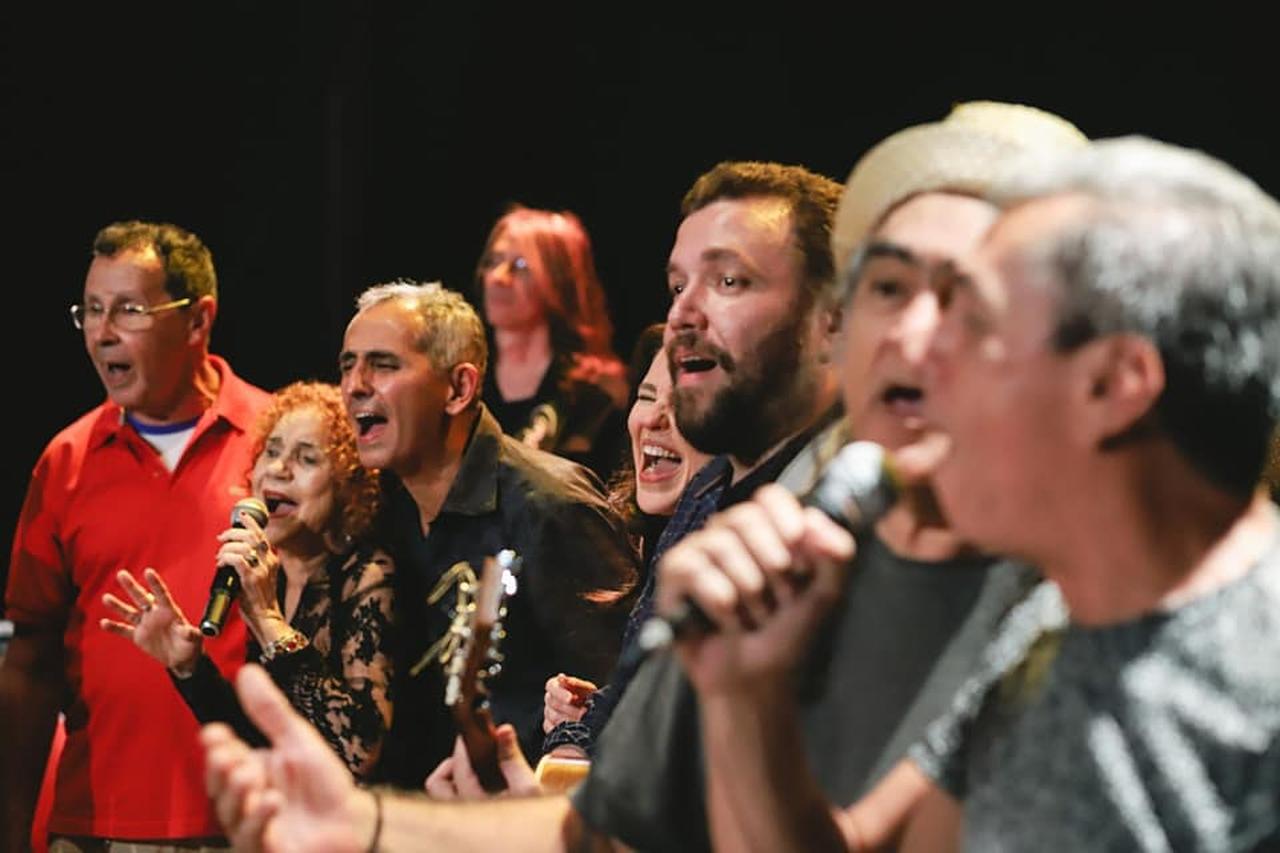 Coletividade é marca central da atuação de Dalwton Moura na música cearense