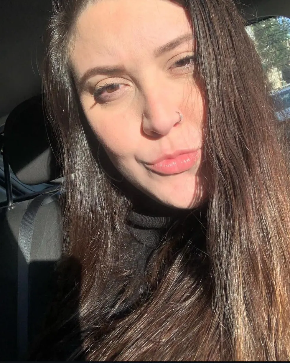 Isabella Santana Pozzuoli.