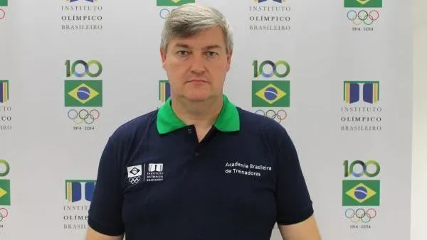 Edilson Hobold.