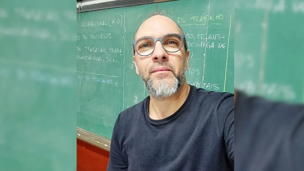 Adriano Daluca Bueno.