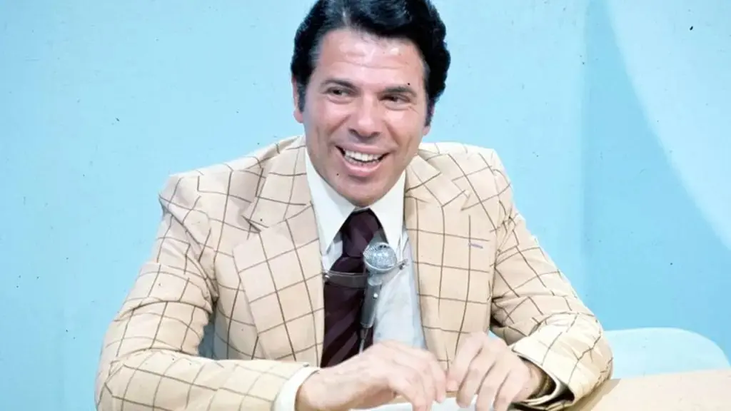 Silvio Santos