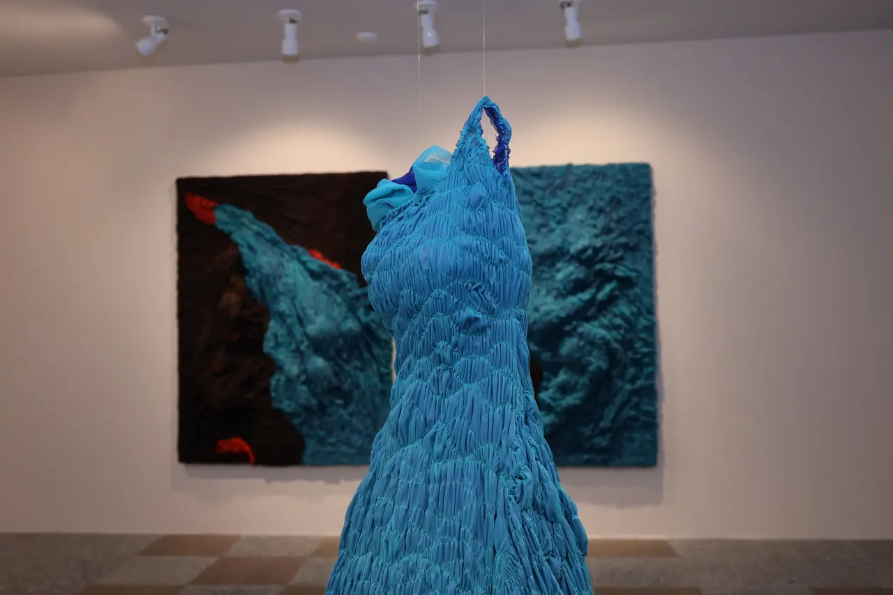 Mostra “Nascente”