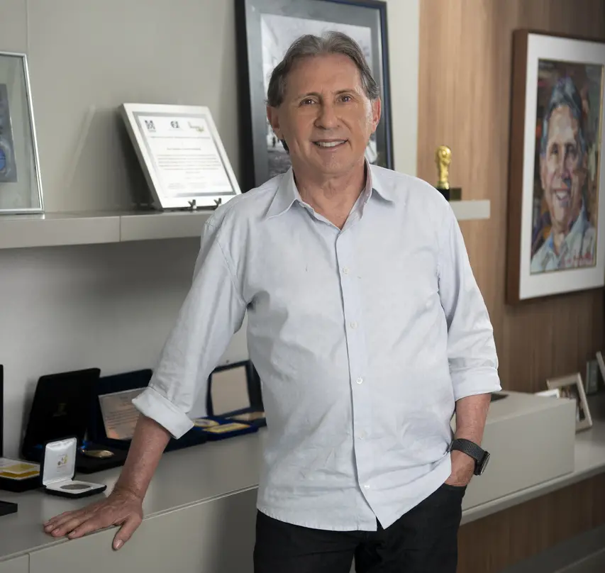 foto de Vilmar Ferreira