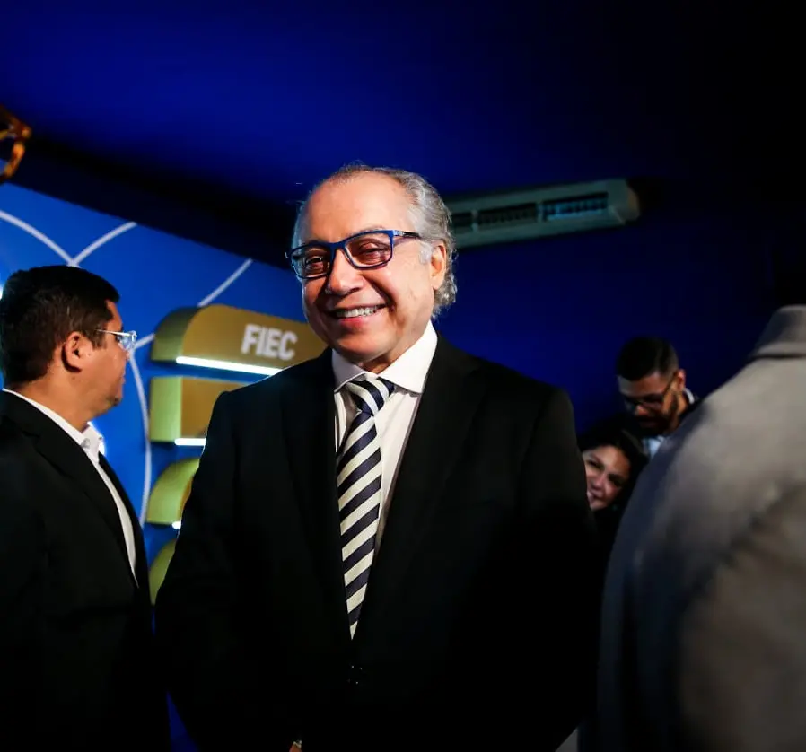 Mário Araripe Casa dos Ventos