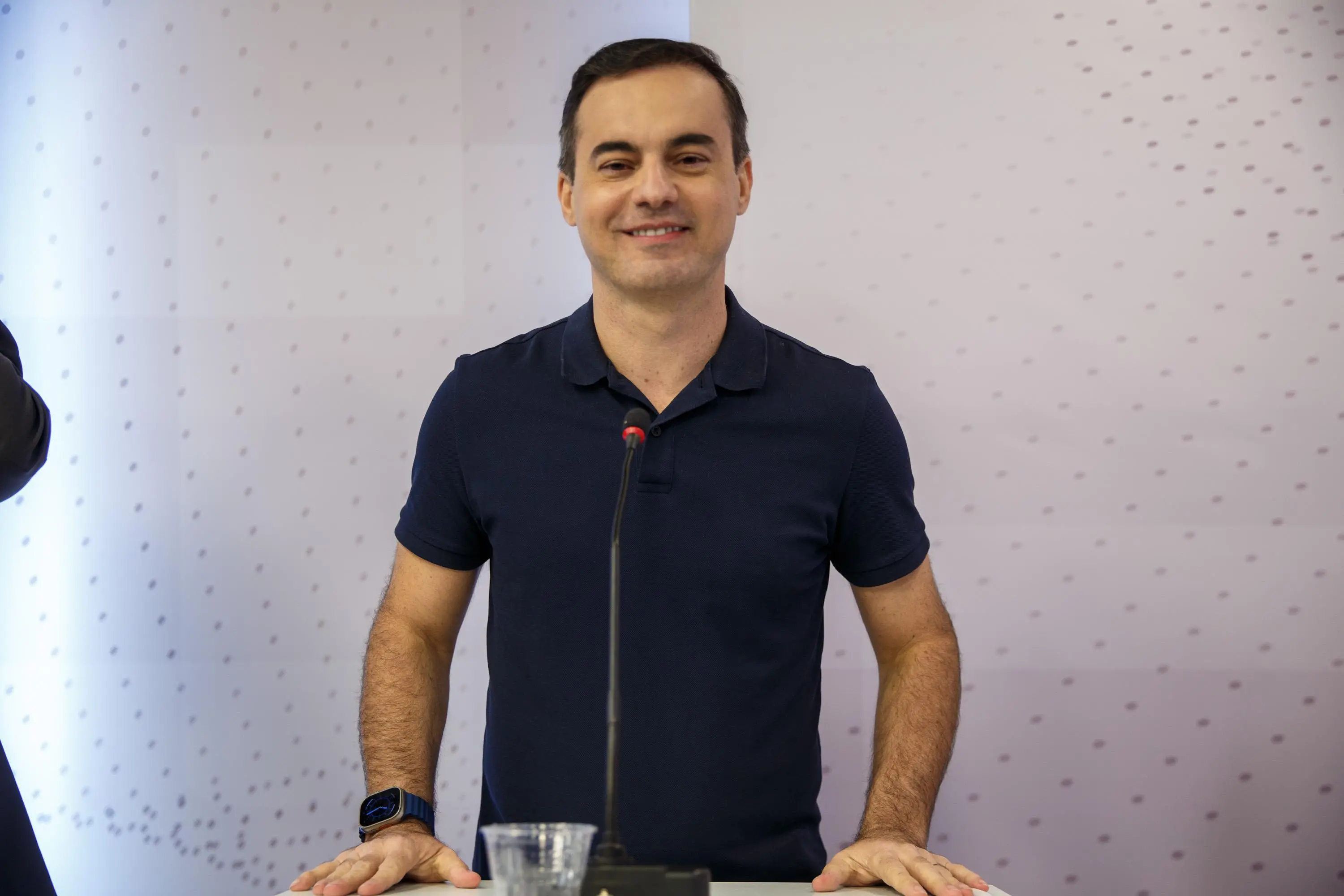 Capitão Wagner é o candidato do União Brasil à Prefeitura de Fortaleza