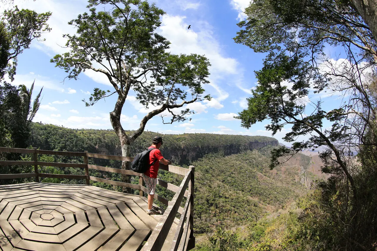 Parque Nacional de Ubajara