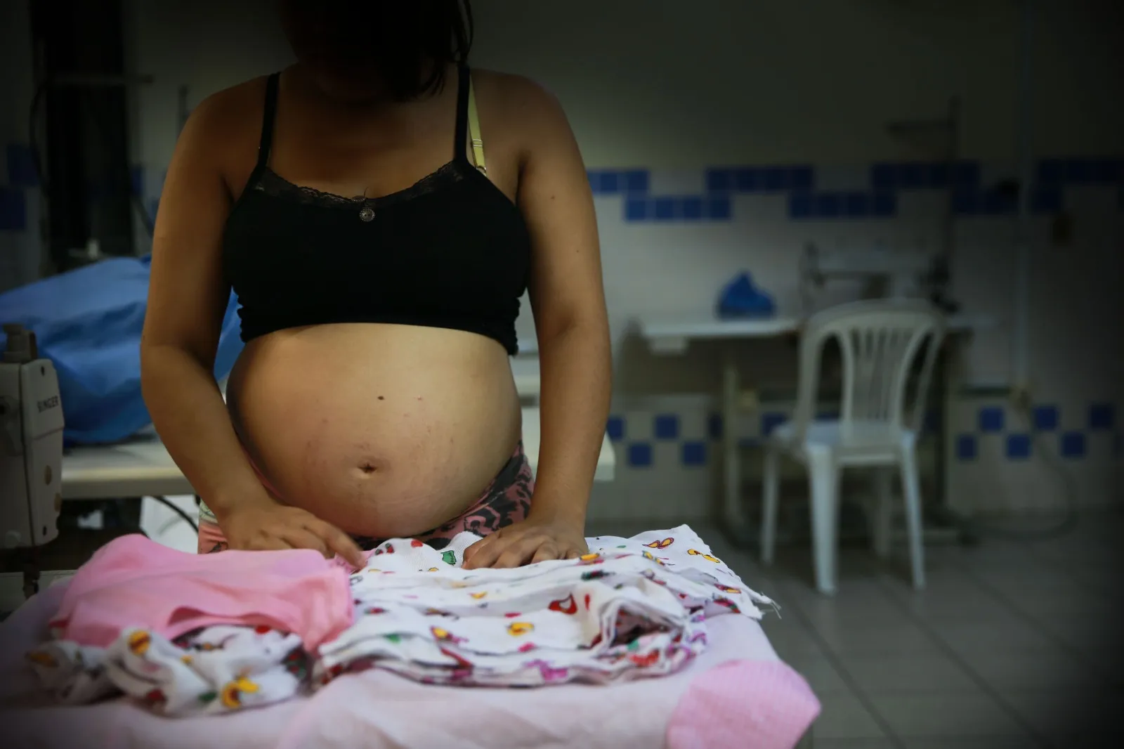 Para prevenir a depressão puerperal, deve-se propiciar uma gravidez saudável, com estratégias de promoção de saúde mental