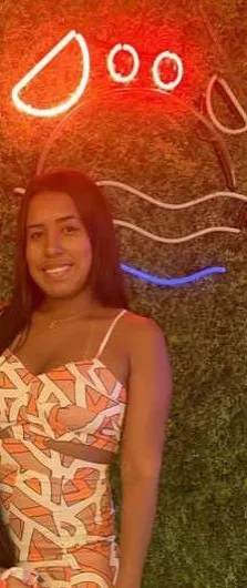 Mayane Lima foi baleada durante a desocupação e faleceu após ser encaminhada a uma unidade de saúde