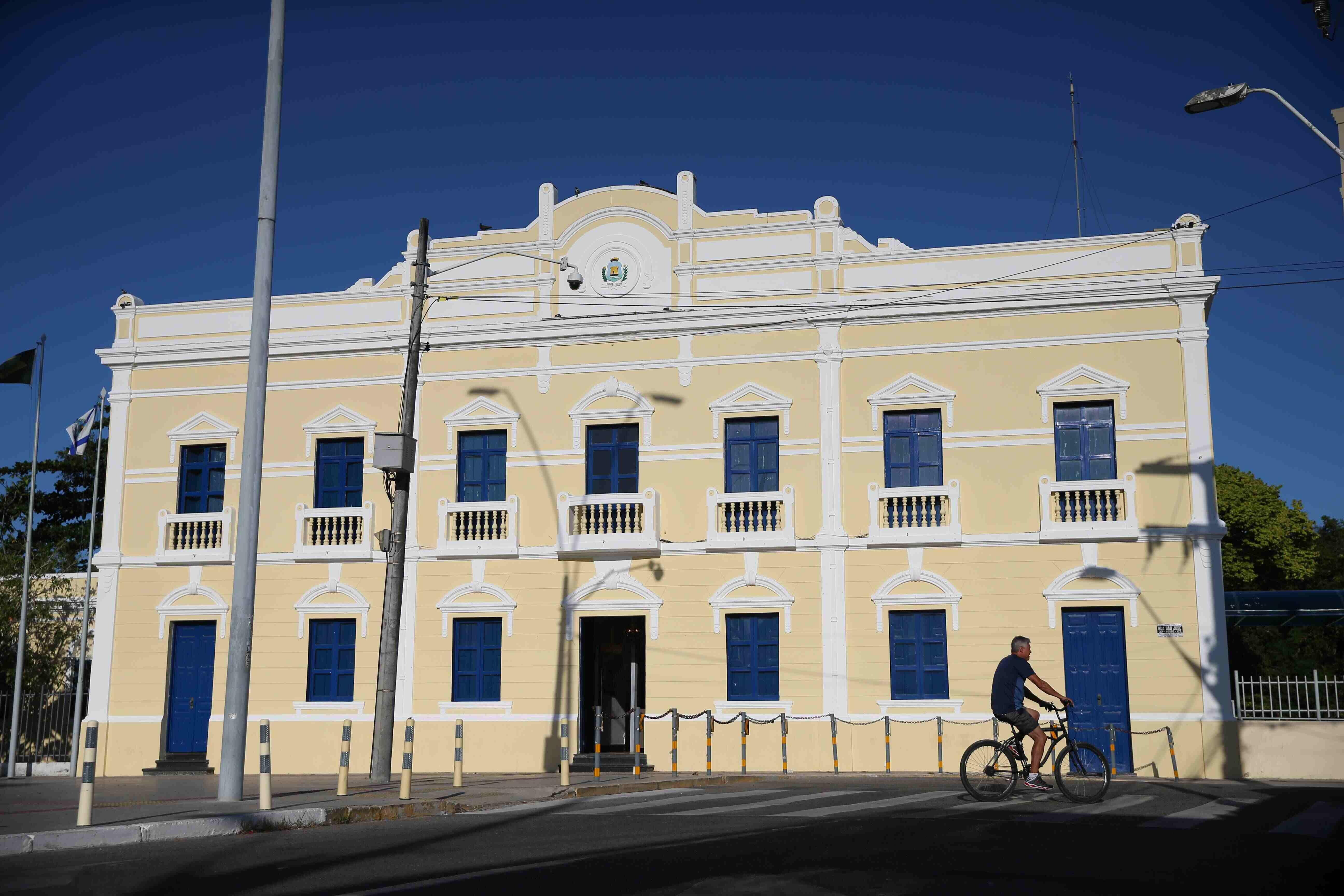 Palácio do Bispo