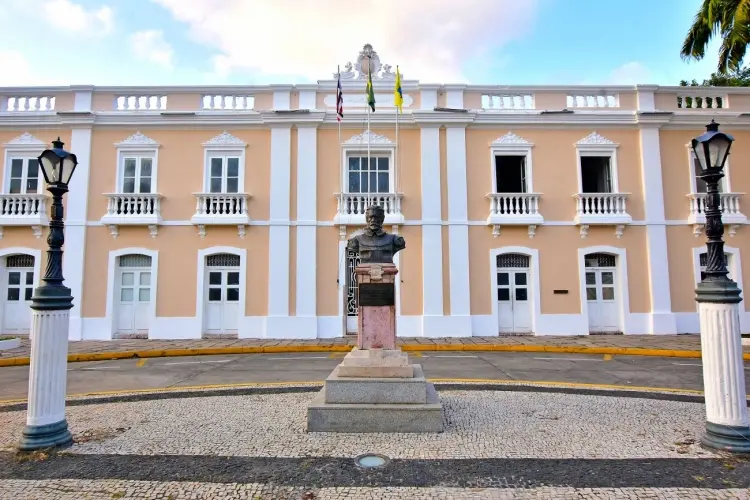 Prefeitura de São Luís